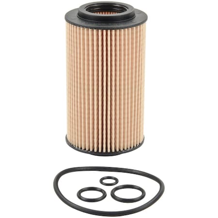 Bosch Oil Filter, 3477 3477